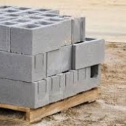 Bloco de Concreto - BLOCO DE CONCRETO