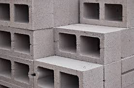 Bloco de Concreto - BLOCO DE CONCRETO II