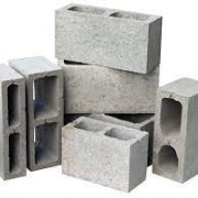 Bloco de Concreto - BLOCO DE CONCRETO III