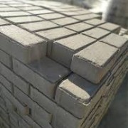 Piso e Placas - PAVER RETANGULAR