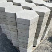 Piso e Placas - PAVER SEXTAVADO