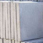 Piso e Placas - PLACA DE CONCRETO