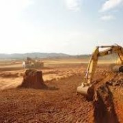 Obras de Terra - OBRAS DE TERRA