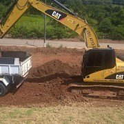 Obras de Terra - OBRAS DE TERRA I